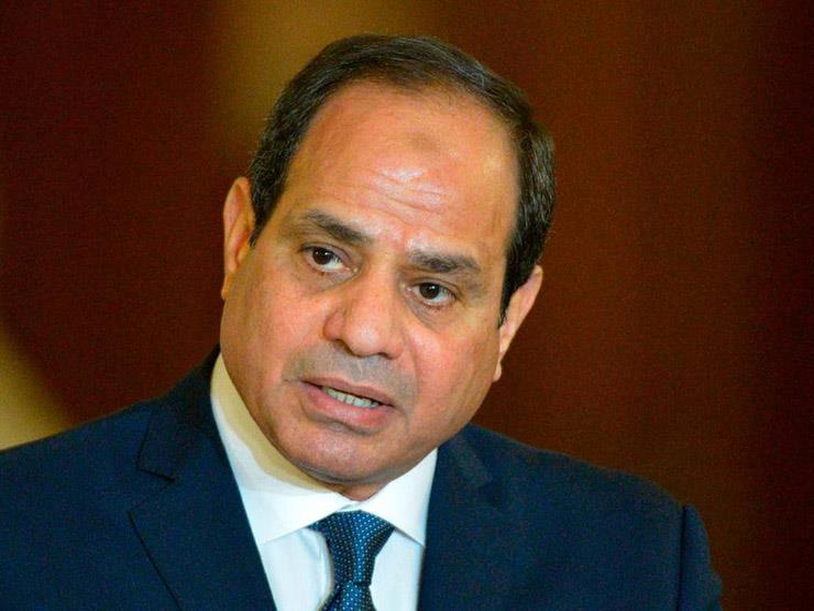 السيسي يوجه بتطبيق برنامج القراءات الموحد لاستخدامات التيار الكهربائي السيسي يوجه بتطبيق برنامج القراءات الموحد لاستخدامات التيار الكهربائي