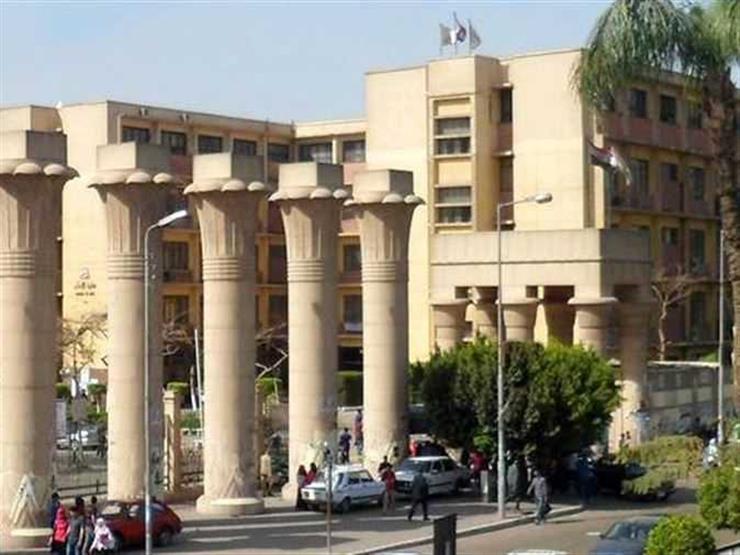 رئيس جامعة عين شمس: إخلاء المدن الجامعية لاستقبال مصابي كورونا