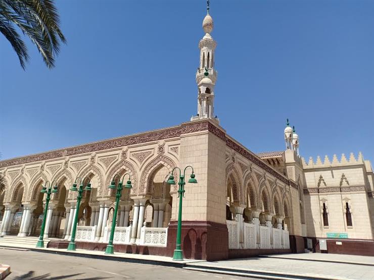 متحدث الأوقاف: سندرس فتح المساجد للأئمة فقط لإقامة صلاة التراويح