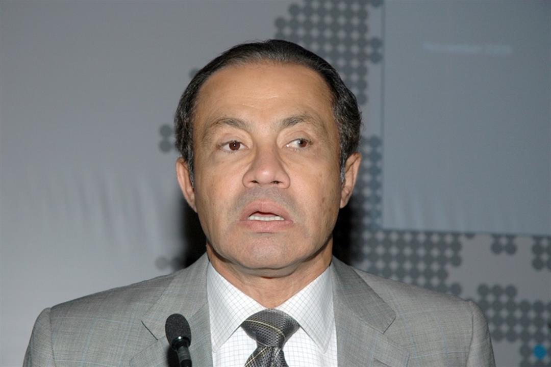 منصور جمال