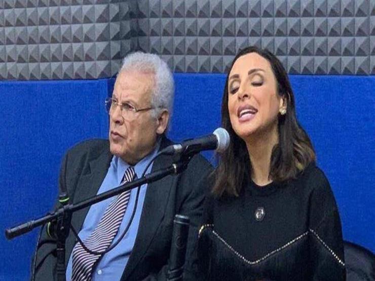 وفاة والدة الموسيقار محمد علي سليمان وجدة أنغام.. تفاصيل الجنازة والعزاء وفاة والدة الموسيقار محمد علي سليمان وجدة أنغام.. تفاصيل الجنازة والعزاء