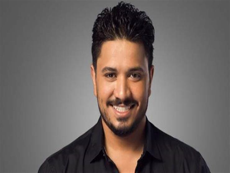 مصطفى حجاج يهنئ جمهوره بمناسبة عيد الأضحى المبارك مصطفى حجاج يهنئ جمهوره بمناسبة عيد الأضحى المبارك