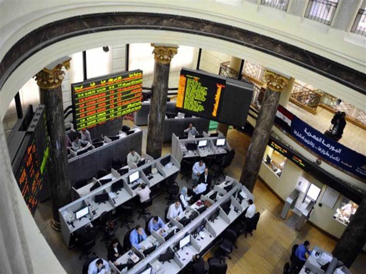 ارتفاع جماعي لمؤشرات البورصة المصرية في مستهل  تعاملات الجلسة اليوم الاثنين
