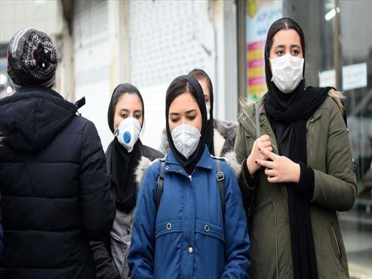 إيران تسجل 13 ألفا و341 إصابة و347 حالة وفاة جديدة بكورونا إيران تسجل 13 ألفا و341 إصابة و347 حالة وفاة جديدة بكورونا