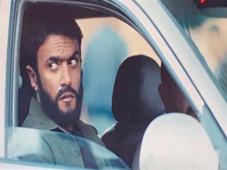 أحمد العوضي: جلست مع زملاء هشام عشماوي في الجيش لدراسة الشخصية أحمد العوضي: جلست مع زملاء هشام عشماوي في الجيش لدراسة الشخصية