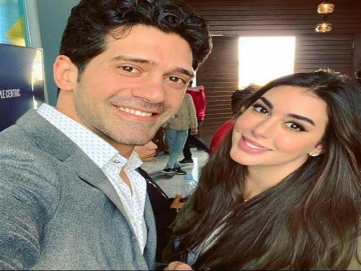 أحمد مجدي لـ"مصراوي": هذا ما جذبني لتقديم "زياد" في "فرصة تانية" أحمد مجدي لـ"مصراوي": هذا ما جذبني لتقديم "زياد" في "فرصة تانية"