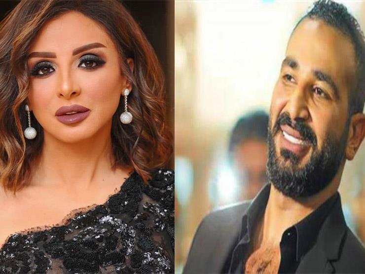 بينها "البرنس" و"الفتوة".. كيف لعبت الصدفة دورها في اختيار أغاني مسلسلات رمضان؟ بينها "البرنس" و"الفتوة".. كيف لعبت الصدفة دورها في اختيار أغاني مسلسلات رمضان؟