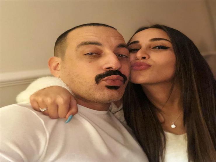 "حصل معايا مشاكل كتير أوي".. دياب يوجه رسالة لزوجته "حصل معايا مشاكل كتير أوي".. دياب يوجه رسالة لزوجته