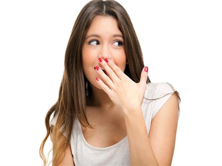 6 طرق تخلصك من رائحة الفم أثناء الصيام 6 طرق تخلصك من رائحة الفم أثناء الصيام
