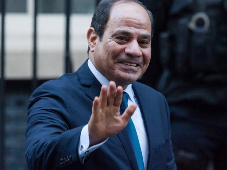 الأمر في منتهى الأهمية.. السيسي يطالب وزير التعليم بأنشطة رياضية للطلاب مع بدء عام دراسي مختلف الأمر في منتهى الأهمية.. السيسي يطالب وزير التعليم بأنشطة رياضية للطلاب مع بدء عام دراسي مختلف
