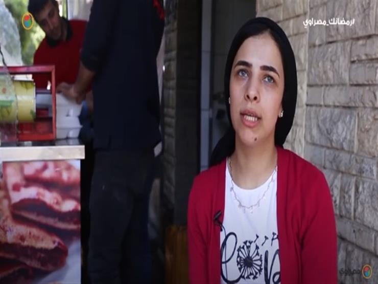 "مائدة رحمن ديلفري".. حكاية صدفة في شوارع المحروسة "مائدة رحمن ديلفري".. حكاية صدفة في شوارع المحروسة