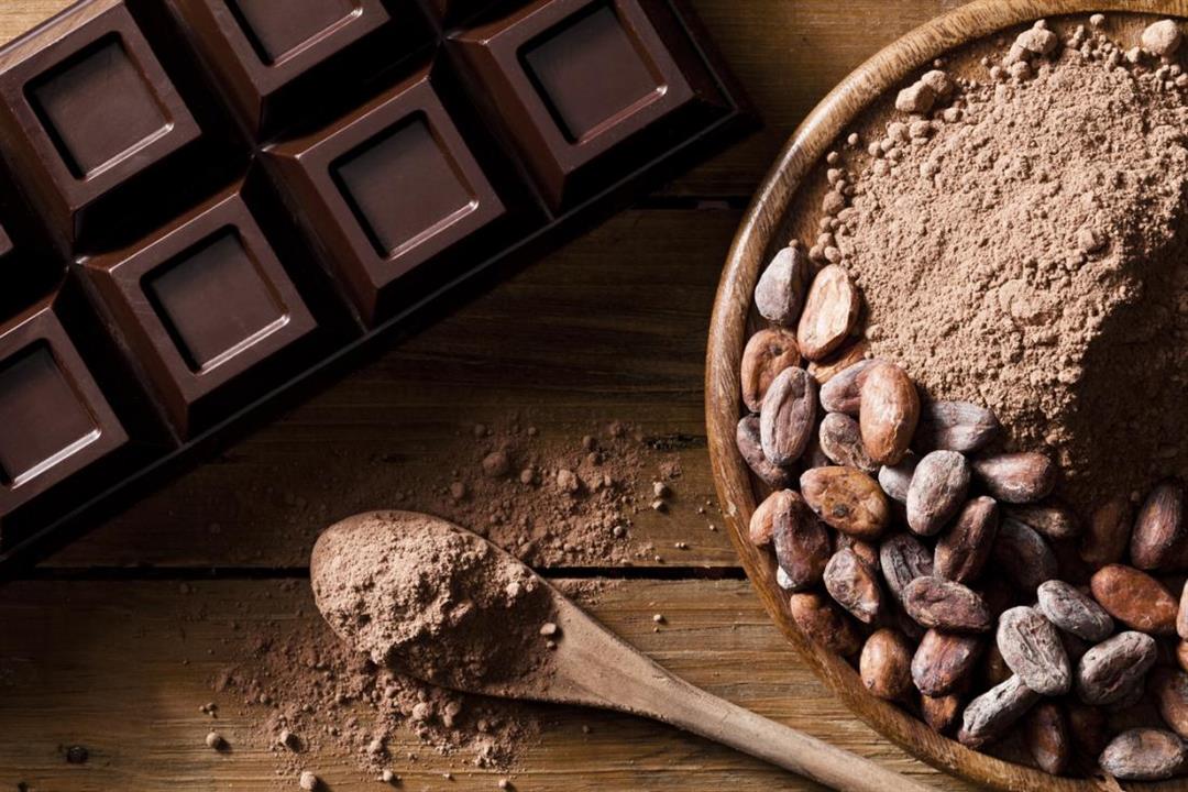5 أسباب تجعلك تواظب على تناول الكاكاو يوميًا