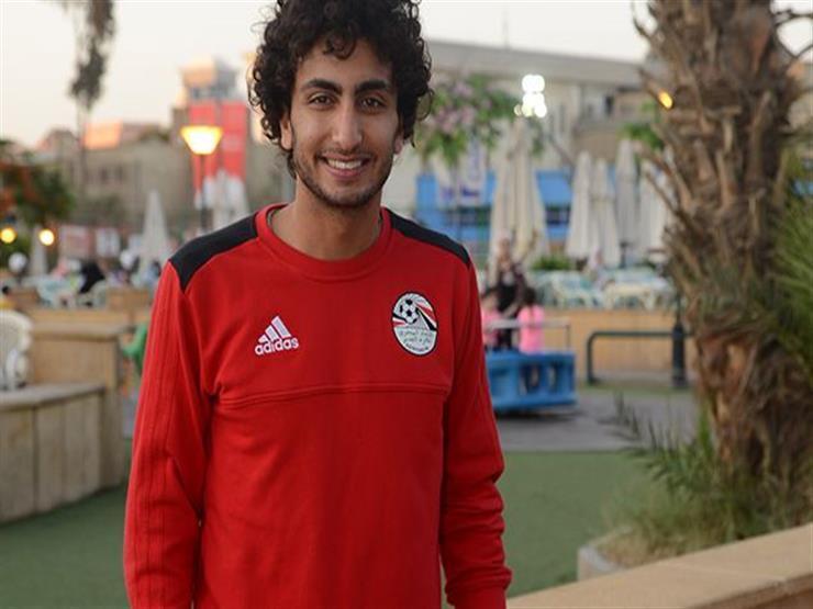 "لو تواجدنا لكانت عودته مستحيلة".. بركات يكشف موقف البدري من وردة "لو تواجدنا لكانت عودته مستحيلة".. بركات يكشف موقف البدري من وردة