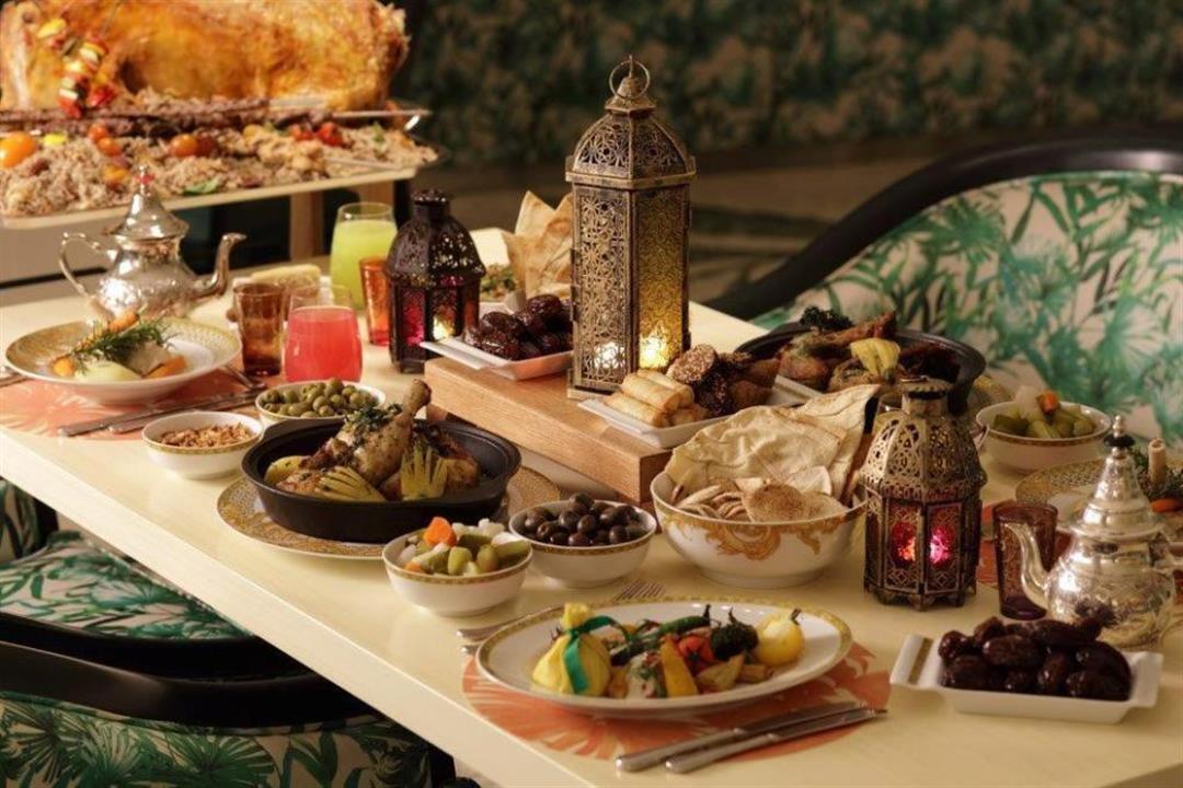 صحية ولكن.. 4 أطعمة يحظر تناولها عند الإفطار في رمضان