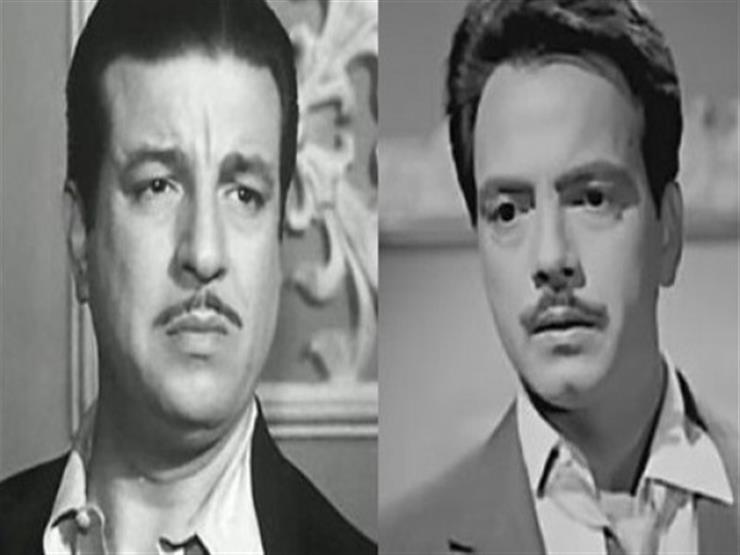 بعد "العداوة".. كيف أصبح كمال الشناوي صديقًا لأنور وجدي؟ بعد "العداوة".. كيف أصبح كمال الشناوي صديقًا لأنور وجدي؟