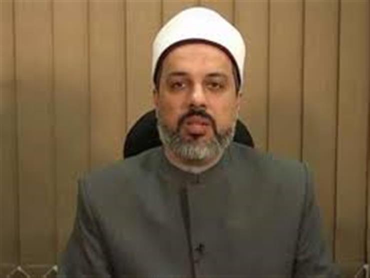 أمين الفتوى يوضح الفارق بين الندم الحقيقي على الذنب وندم الكاذبين أمين الفتوى يوضح الفارق بين الندم الحقيقي على الذنب وندم الكاذبين