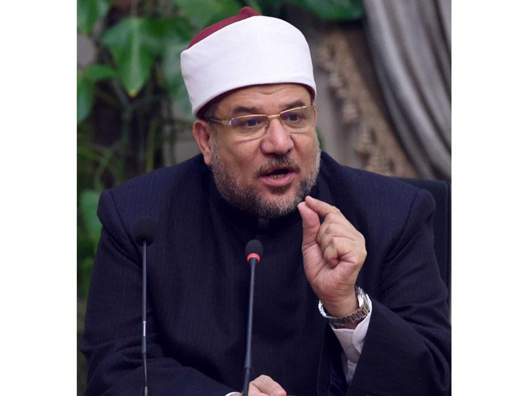 وزير الأوقاف عن صلاة الجنازة: "ساعدونا لاستكمال إجراءات فتح المساجد