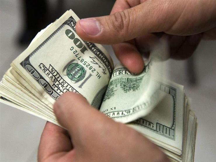 سعر الدولار والنمو.. كيف ترى "فيتش" مستقبل الاقتصاد المصري بعد 10 سنوات؟ سعر الدولار والنمو.. كيف ترى "فيتش" مستقبل الاقتصاد المصري بعد 10 سنوات؟