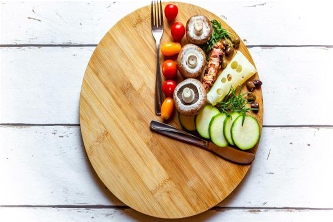 تقليل عدد الوجبات