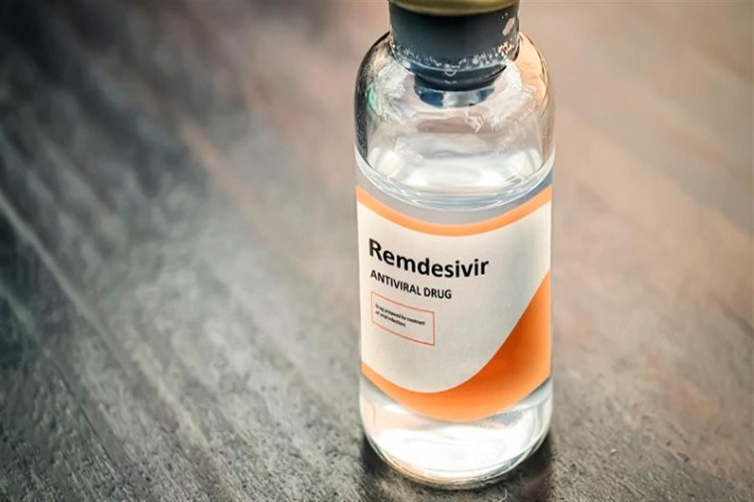 ريمديسيفير