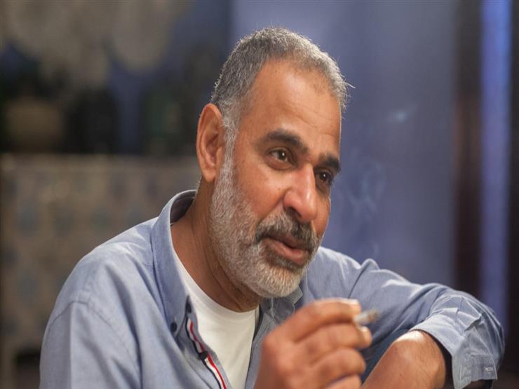 محمود البزاوي: أستعد لتقديم "حفلة 9" مع غادة عادل.. و"كلابش" محطة مهمة في حياتي