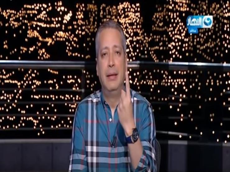تامر أمين عن انفجار لبنان: "مصدوم من الجمال الذي تحول في ثانية لخراب ودمار"