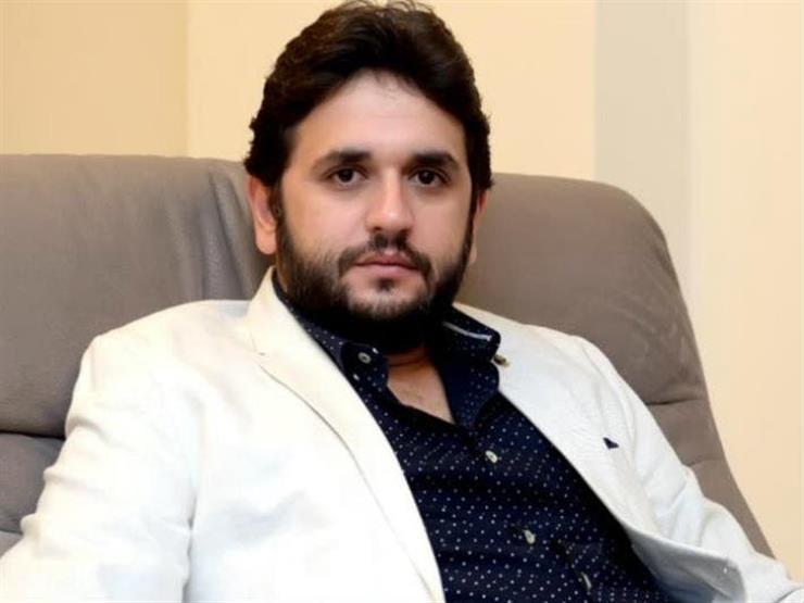 مصطفى خاطر: "عمر ودياب لايعتمد فقط على فكرة الغباء.. وكورونا أصابنا بالرعب أثناء التصوير" مصطفى خاطر: "عمر ودياب لايعتمد فقط على فكرة الغباء.. وكورونا أصابنا بالرعب أثناء التصوير"