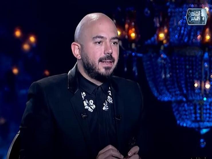 محمود العسيلي: "الشيشة بتأثر على الصوت لكني بحبها"-فيديو