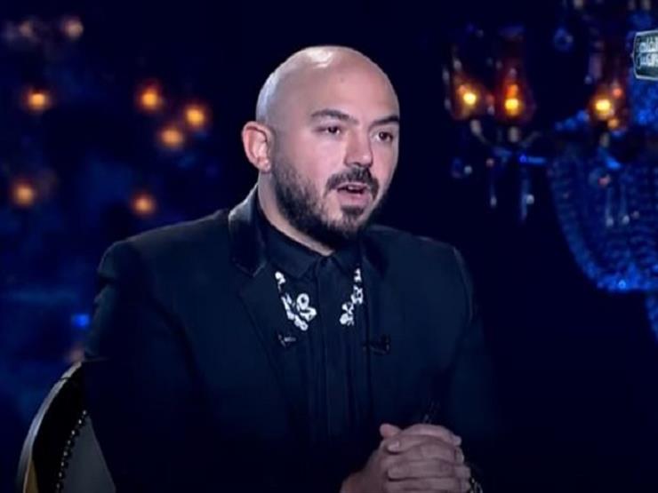 محمود العسيلي: "محسن جابر فضله عليا.. والمنتجون معذورون"- فيديو