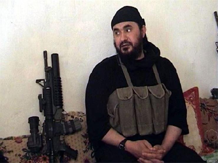 أبو ابراهيم القرشي يستحضر روح أبو مصعب الزرقاوي لقيادة بقايا "داعش" أبو ابراهيم القرشي يستحضر روح أبو مصعب الزرقاوي لقيادة بقايا "داعش"