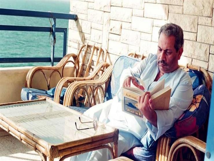 طارق الشناوي: "كل الشخصيات أبطالا عند أسامة أنور عكاشة"