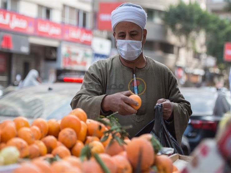 استطلاع رآي: 55% من المواطنين يؤيدون العودة للحياة الطبيعية تدريجيا استطلاع رآي: 55% من المواطنين يؤيدون العودة للحياة الطبيعية تدريجيا