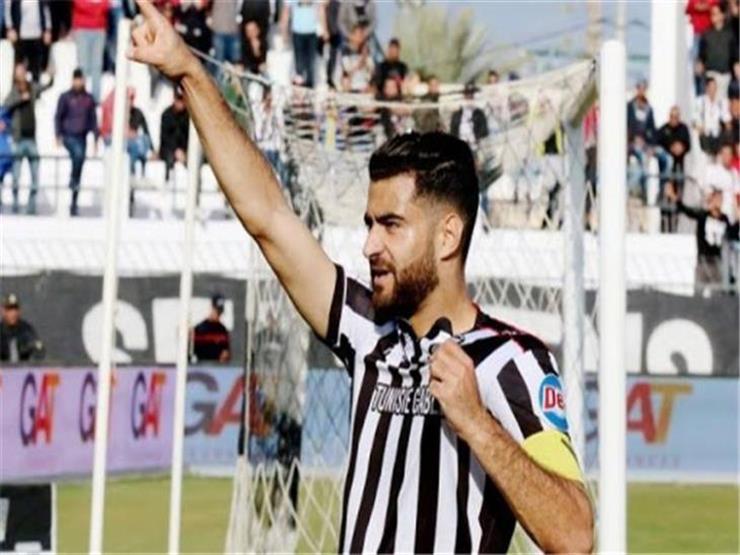 "مطالب تعجيزية".. الترجي يزاحم الزمالك على قائد الصفاقسي "مطالب تعجيزية".. الترجي يزاحم الزمالك على قائد الصفاقسي