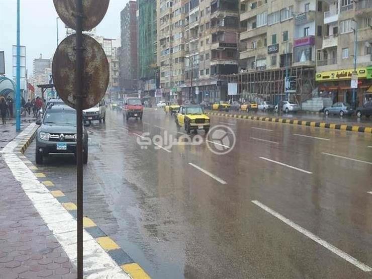 أمطار بنسبة 30%.. الأرصاد تكشف طقس أول أيام العيد أمطار بنسبة 30%.. الأرصاد تكشف طقس أول أيام العيد