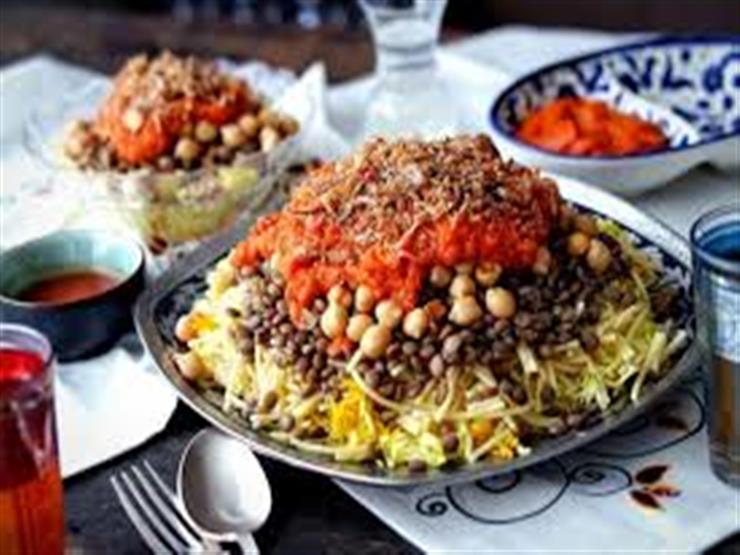 بعد الحرمان منها خلال رمضان.. أطعمة يمكنك تناولها فى العيد بعد الحرمان منها خلال رمضان.. أطعمة يمكنك تناولها فى العيد