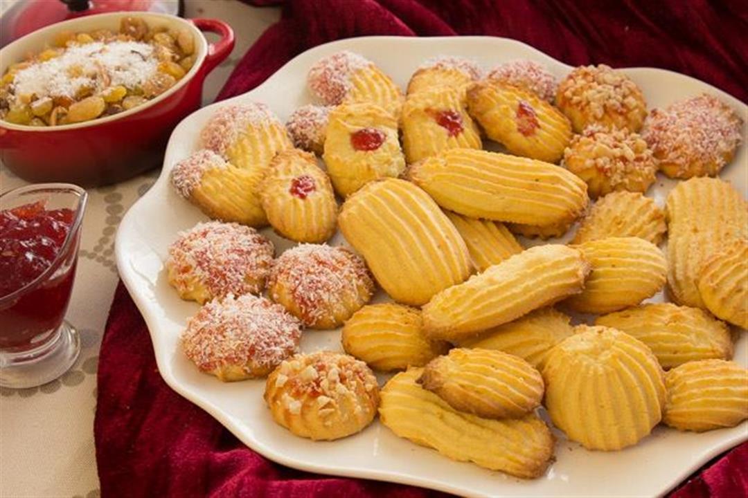 حلويات العيد