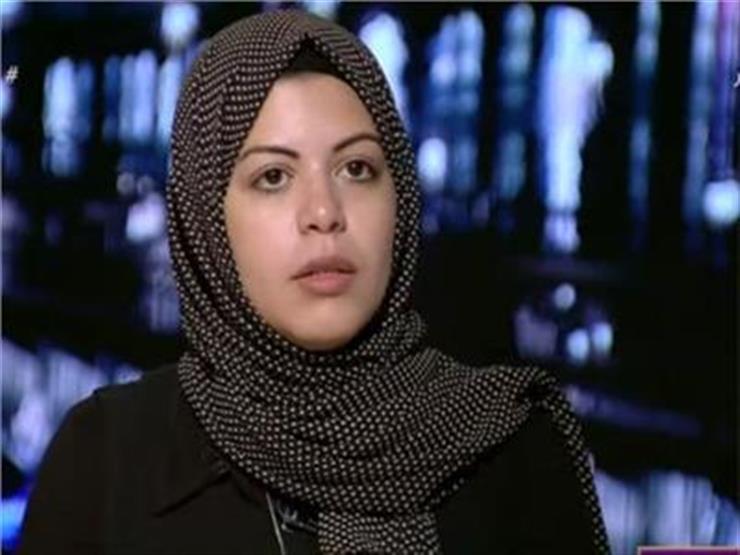 زوجة الشهيد شبراوي: "كنت عارفة بطولات الشهيد ولكن الدراما شيء مختلف" زوجة الشهيد شبراوي: "كنت عارفة بطولات الشهيد ولكن الدراما شيء مختلف"