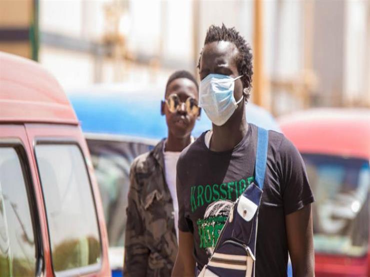 السودان: تسجيل ٢٣٥ إصابة جديدة بفيروس كورونا و١٦ وفاة السودان: تسجيل ٢٣٥ إصابة جديدة بفيروس كورونا و١٦ وفاة