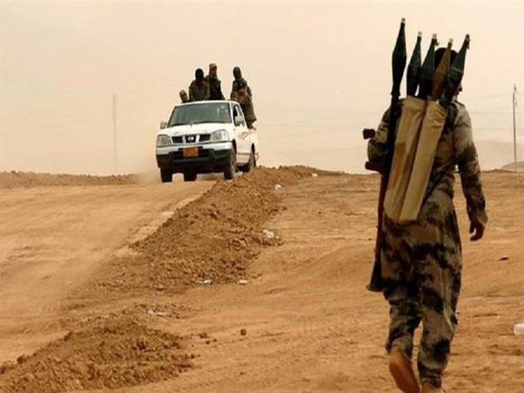 داعش يعلن مسؤوليته عن هجوم على مسجد الشيعة بأفغانستان داعش يعلن مسؤوليته عن هجوم على مسجد الشيعة بأفغانستان
