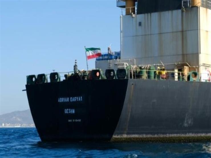 إندونيسيا تحتجز طاقمي الناقلتين الإيرانية والبنمية إندونيسيا تحتجز طاقمي الناقلتين الإيرانية والبنمية