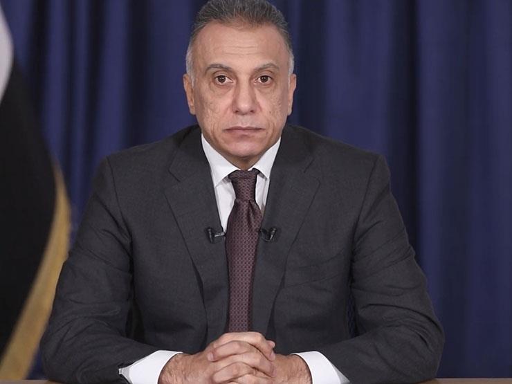 العراق يفتح تحقيقًا في ملابسات أحداث ساحة التحرير العراق يفتح تحقيقًا في ملابسات أحداث ساحة التحرير