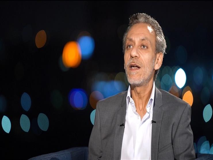 مؤلف "الاختيار": قضيت عامًا كاملًا في جمع معلومات عن المنسي والإرهابيين مؤلف "الاختيار": قضيت عامًا كاملًا في جمع معلومات عن المنسي والإرهابيين