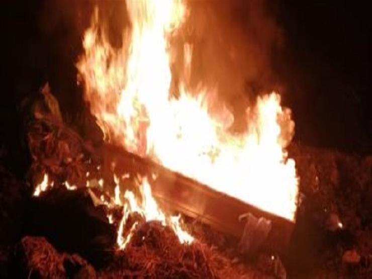 وكيل صحة الغربية يكشف أسباب حرق صندوق نقل متوفى "كورونا"