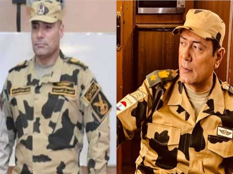 أحمد وفيق: "شرف لي المشاركة في الاختيار" أحمد وفيق: "شرف لي المشاركة في الاختيار"