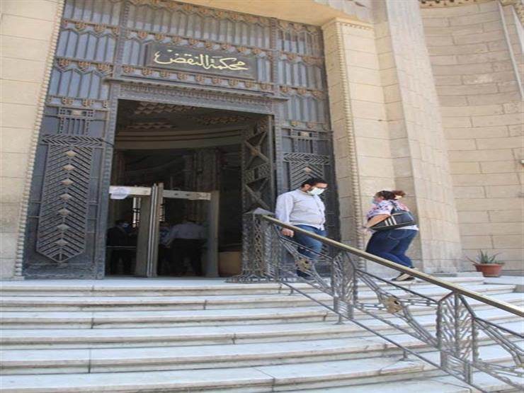 حاولوا إخراج 15 ألف قرص.. تأييد سجن المتهمين بـ"تهريب الترامادول" للسعودية حاولوا إخراج 15 ألف قرص.. تأييد سجن المتهمين بـ"تهريب الترامادول" للسعودية