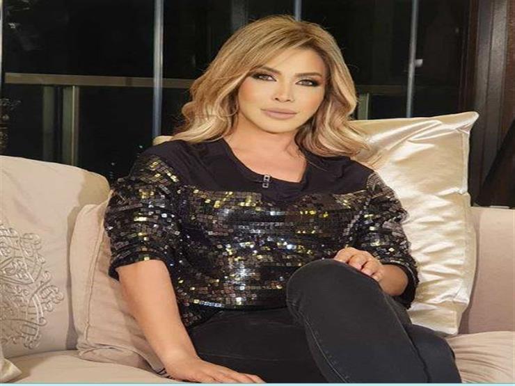 هكذا علقت نوال الزغبي على مظاهرات لبنان هكذا علقت نوال الزغبي على مظاهرات لبنان