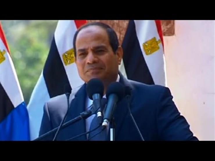 السيسي يهنىء الأردن بذكرى الاستقلال.. والأرجنتين بالاحتفال بيوم الثورة السيسي يهنىء الأردن بذكرى الاستقلال.. والأرجنتين بالاحتفال بيوم الثورة