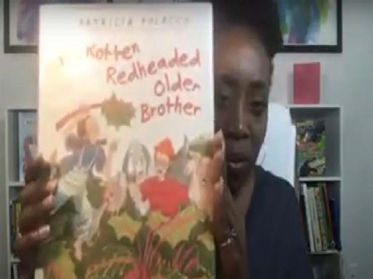 حواديت ما بعد كورونا م درسة أمريكية