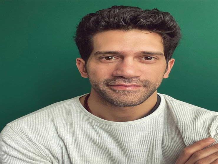 فيديو| أحمد مجدي مُعجب بـ"زياد" ويعلق على شخصية "ريهام" في "فرصة تانية" فيديو| أحمد مجدي مُعجب بـ"زياد" ويعلق على شخصية "ريهام" في "فرصة تانية"