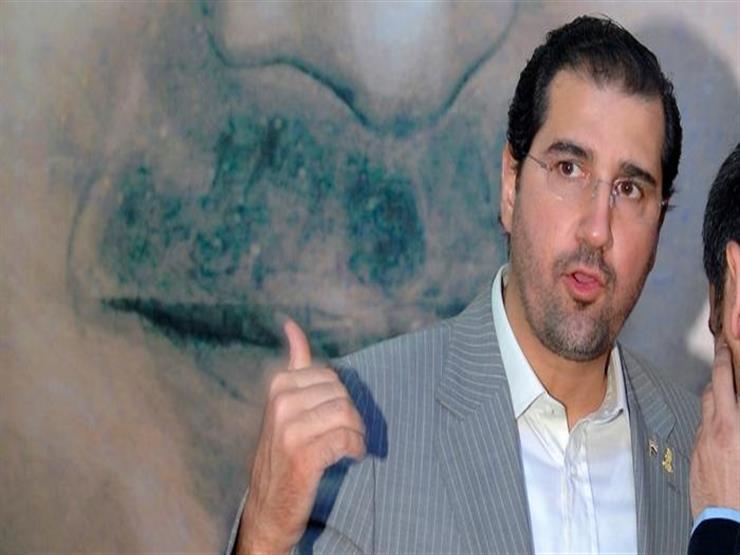 رامي مخلوف